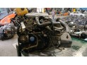 MOTOR CON ACCESORIOS Y CAJA DE CAMBIOS PEUGEOT 306 1998
