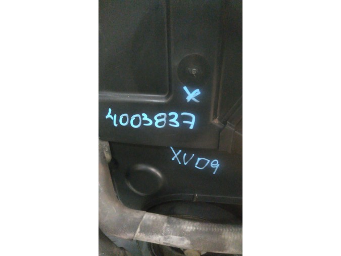 MOTOR CON ACCESORIOS Y CAJA DE CAMBIOS PEUGEOT 306 1998