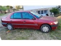 MECANICA TRASERA PEUGEOT 306 1998