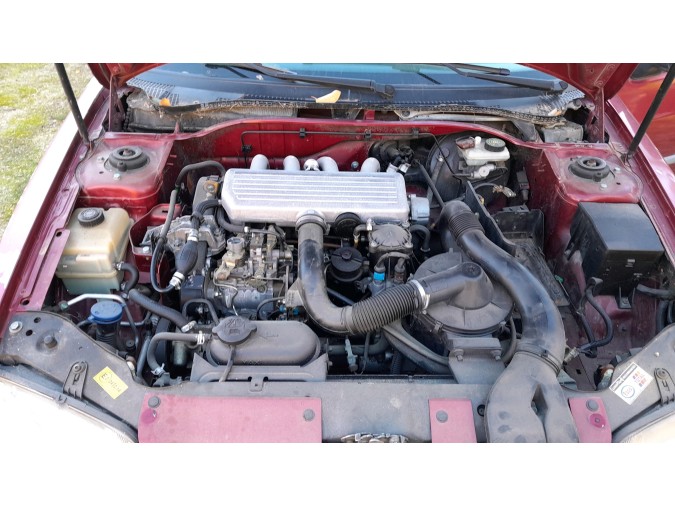 MECANICA TRASERA	 PEUGEOT 306 1998