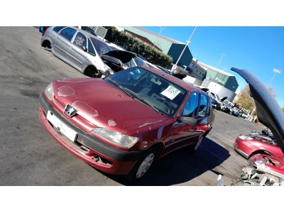 ELECTROVENTILADOR PEUGEOT 306 1998