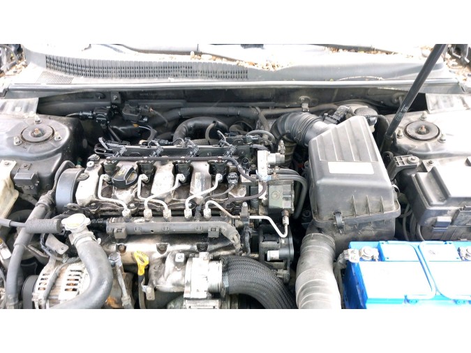 PORTON TRASERO HYUNDAI SONATA 2007
