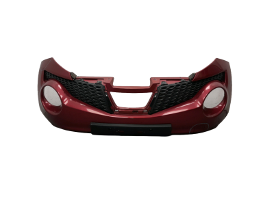 PARAGOLPES DELANTERO NISSAN JUKE GRANATE 2010