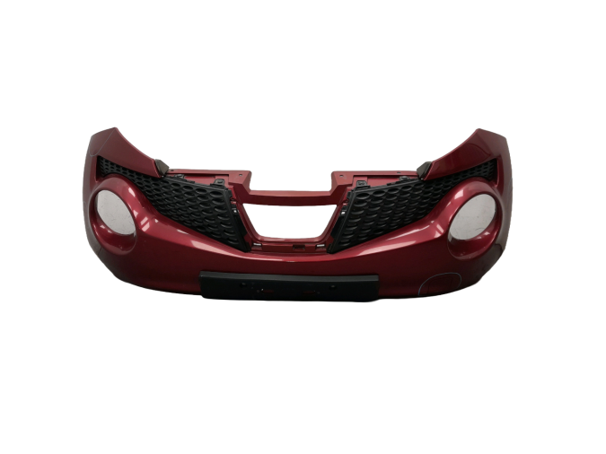 PARAGOLPES DELANTERO NISSAN JUKE GRANATE 2010