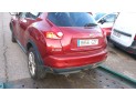MECANICA TRASERA NISSAN JUKE 2010