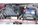 MECANICA TRASERA NISSAN JUKE 2010
