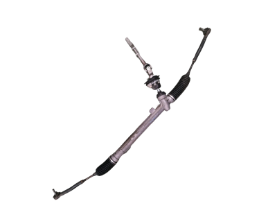 CREMALLERA DE DIRECCION  NISSAN JUKE 2010
