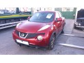 MECANICA TRASERA	 NISSAN JUKE 2010