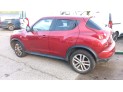 MECANICA TRASERA	 NISSAN JUKE 2010
