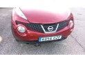 MECANICA TRASERA	 NISSAN JUKE 2010