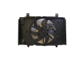 ELECTROVENTILADOR NISSAN JUKE 2010