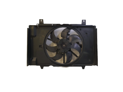 ELECTROVENTILADOR NISSAN JUKE 2010