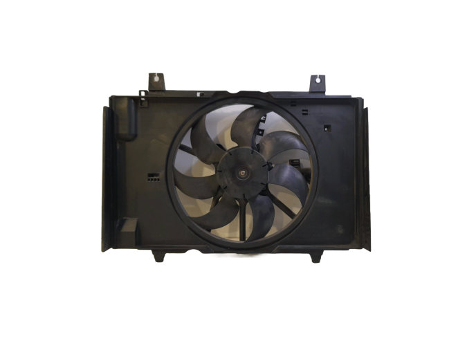 ELECTROVENTILADOR NISSAN JUKE 2010