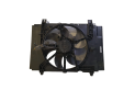 ELECTROVENTILADOR NISSAN JUKE 2010