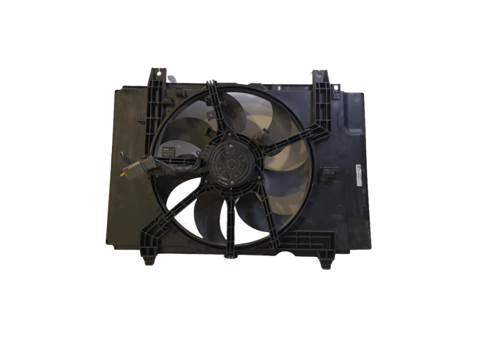 ELECTROVENTILADOR NISSAN JUKE 2010