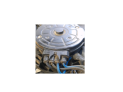 ELECTROVENTILADOR NISSAN JUKE 2010