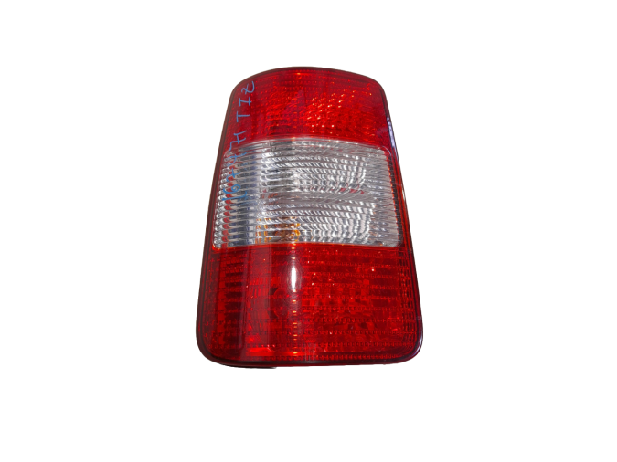PILOTO TRASERO IZQUIERDO VOLKSWAGEN CADDY 2006