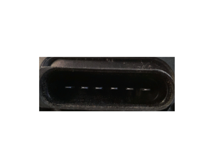 PILOTO TRASERO DERECHO VOLKSWAGEN CADDY 2006
