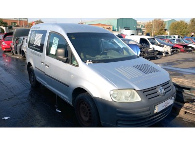VOLANTE VOLKSWAGEN CADDY 2006