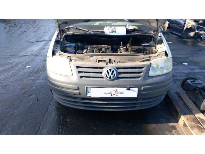 MANDO ELEVALUNAS VOLKSWAGEN CADDY 2006
