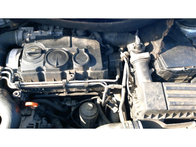 MANDO ELEVALUNAS VOLKSWAGEN CADDY 2006