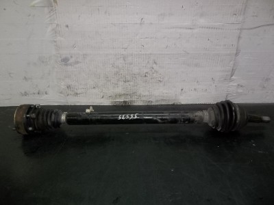 TRANSMISION DELANTERA DERECHA SEAT AROSA 2003