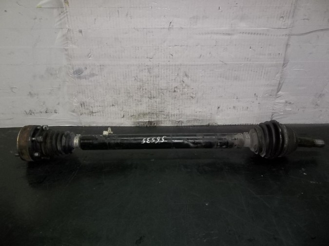 TRANSMISION DELANTERA DERECHA SEAT AROSA 2003