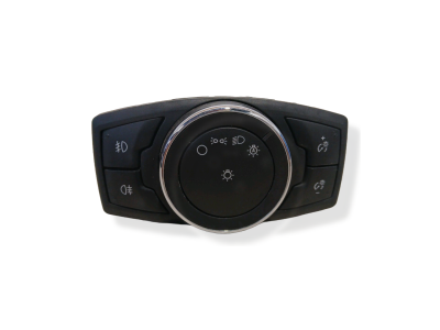 MANDO LUCES FORD MONDEO 2018