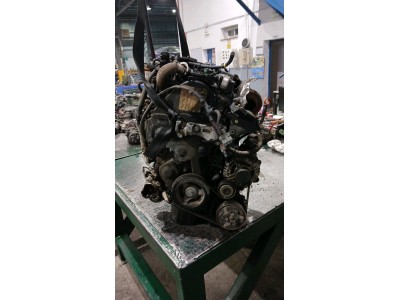 Alternador CITROEN C4 2006