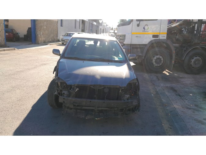 MECANICA DELANTERA SIN CUNA TOYOTA COROLLA 2005
