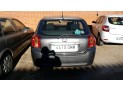 MECANICA TRASERA	 TOYOTA COROLLA 2005