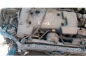 MECANICA TRASERA	 TOYOTA COROLLA 2005