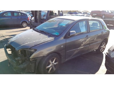 ELECTROVENTILADOR TOYOTA COROLLA 2005