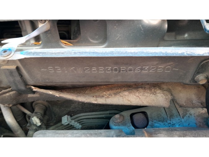 ELECTROVENTILADOR TOYOTA COROLLA 2005