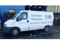 MECANICA DELANTERA SIN CUNA FIAT DUCATO 2004