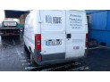 MECANICA DELANTERA SIN CUNA FIAT DUCATO 2004