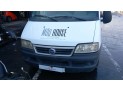 MECANICA DELANTERA SIN CUNA FIAT DUCATO 2004