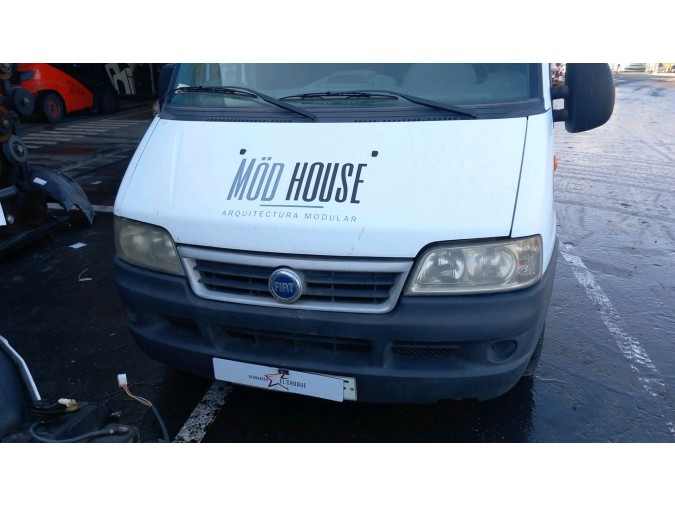 ELECTROVENTILADOR FIAT DUCATO 2004
