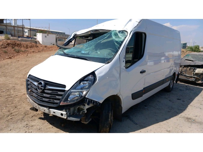 DESPIECE SO OPEL MOVANO 2020