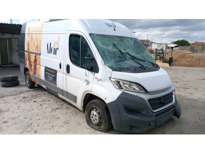 DESPIECE SO FIAT DUCATO 2017