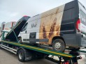 DESPIECE SO FIAT DUCATO 2017