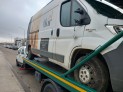 DESPIECE SO FIAT DUCATO 2017
