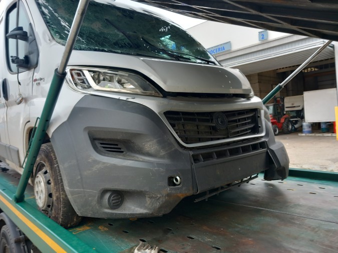 DESPIECE SO FIAT DUCATO 2017