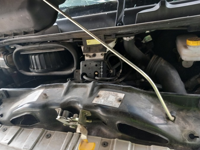 DESPIECE SO FIAT DUCATO 2017
