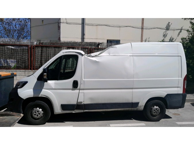 DESPIECE SO PEUGEOT BOXER 2019