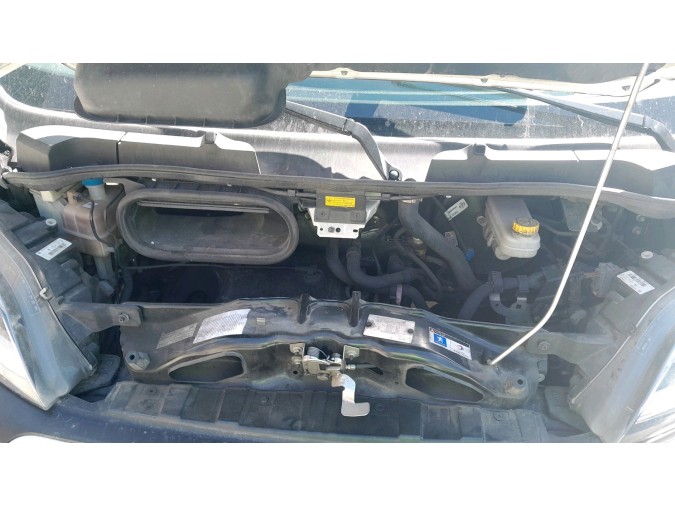 DESPIECE SO PEUGEOT BOXER 2019