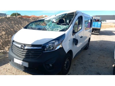 DESPIECE SO OPEL VIVARO 2016