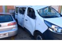 DESPIECE SO OPEL VIVARO 2016