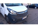 DESPIECE SO OPEL VIVARO 2016