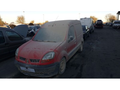Radiador motor RENAULT KANGOO EXPRESS 2004